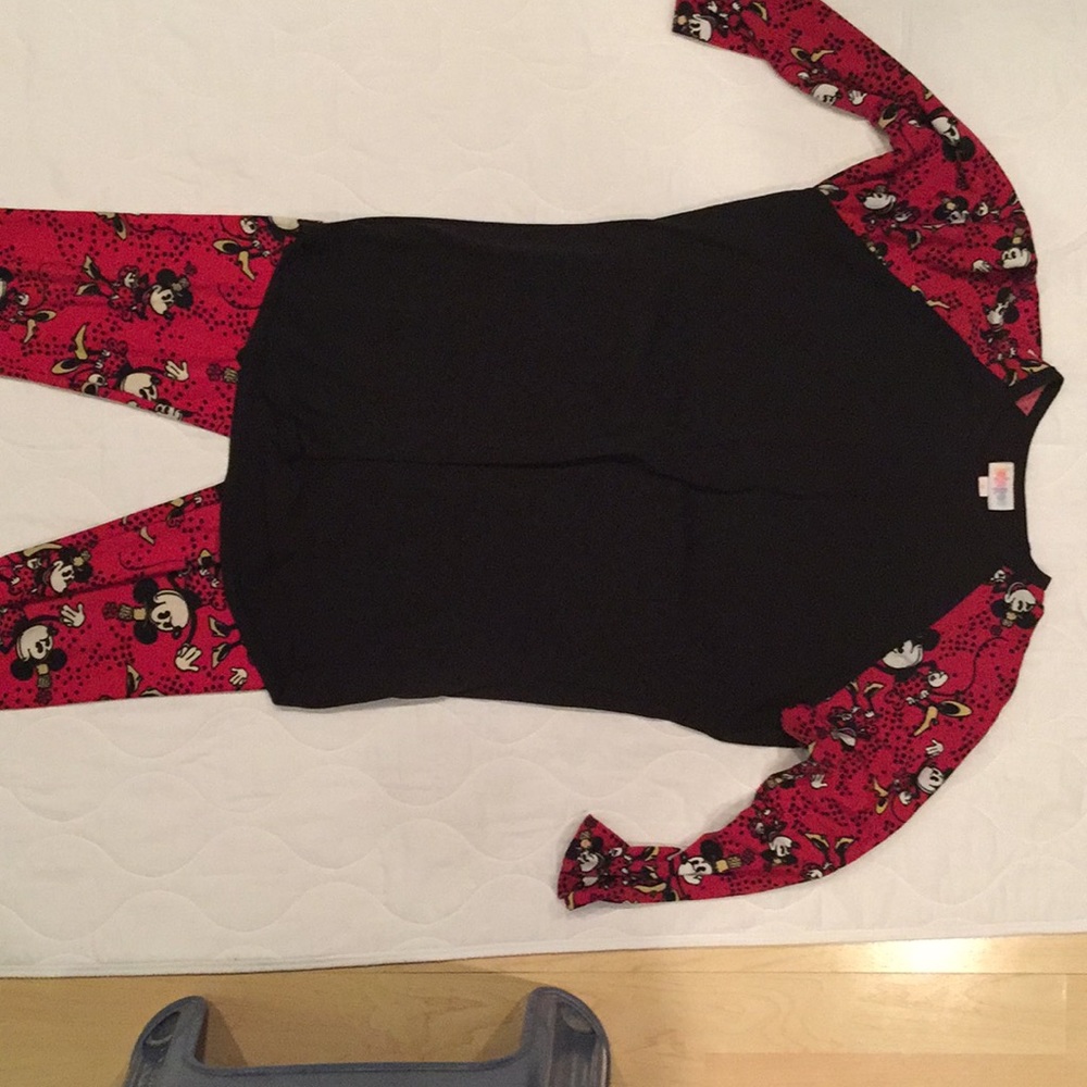 LuLaRoe Outfit OS/S